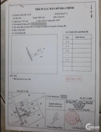 Chính Chủ Bán Mảnh Đất Tại Xã Mỹ Yên, Bến Lức , Long An DT 135,7 m2 Giá 1.65 tỷ