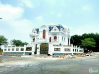 Bán nền 160m2 khu Khang Thịnh tại Biên Hòa New City trong sân Golf