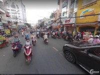 Chính chủ bán đất mặt tiền đường Lê Quang Định Quận Bình Thạnh, SHR giá 2,5tỷ/N