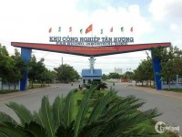 Bán gấp đất thổ KDC Tân Hương Tiền Giang