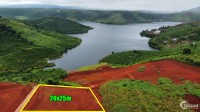 Đất nghĩ dưỡng view hồ Bảo Lộc 500m2 giá 2tr/m2