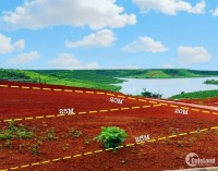 Bán đất sào hơn 1000 m Sổ sẵn VIEW Hồ Đăk Long Thượng Lộc Ngãi Bảo Lâm 1TR8/M2