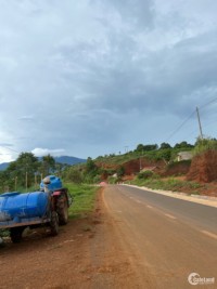 Bán đất Tà Đùng, Mặt tiền Quốc lộ 28 view hồ Tà Đùng