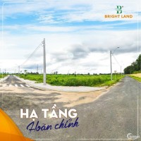 Đất nền sổ đỏ - mặt tiền Quốc lộ được săn đón nhất hiện nay chỉ 449 triệu.