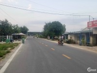 Bán nhanh lô đất 2 mặt tiền HL39 Suối Tiên - Diên Khánh