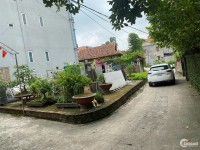 Bán lô đất 42m2 siêu phẩm 2 mặt thoáng tại thôn Đầm, xã Vân Nội, Huyện Đông Anh
