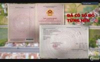 Đất nền trung tâm hành chính Đông Hoà Phú Yên - bán ngang giá sang phiếu