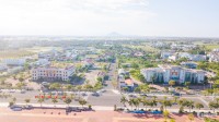 ĐẤT NỀN SỔ ĐỎ KINH TẾ NAM PHÚ YÊN VỊ TRÍ TRẮC ĐỊA GẦN BIỂN, SÂN BAY-GIÁ ĐẦU TƯ