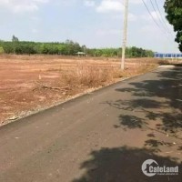 Bán đất view KDL Sinh Thái Đồng Phú 235m2x100m  thổ cư giá 390 triệu