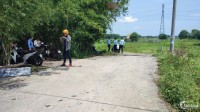 Bán 600m2 đất quy hoạch thổ cư đường Nguyễn Thị Rành, Củ Chi 1,9 tỷ