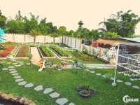 Đất vườn Củ Chi ngay TL7 SHR thích hợp xây nhà vườn nghỉ dưỡng