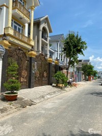 Bán đất đẹp khu dân cư Phước Kiển A, Nhà Bè 5x20m SHR giá chỉ 1.9