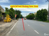 Gấp! Giá cắt lỗ 21,5 triệu/m2 lô đất 119m2 tại quốc lộ 21B, Thanh Sơn