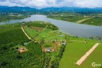 Đất nền nghỉ dưởng cạnh hồ Phúc Thọ diện tích 500m2 giá 3.9 tỷ đã có sổ