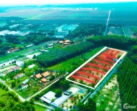Tại sao giới đầu tư đổ về đất hồ Lộc An?