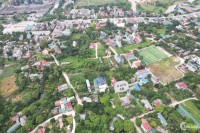 Bán 277m đất tại Hoà Sơn, Lương Sơn, Hoà Bình, cách QL6 300m, dân cư đông.