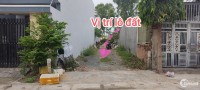  Lô Đất Nền Nở Hậu Phước Đồng, cách Đại Lộ Nguyễn .Thành chỉ 100m -TP.NhaTrang