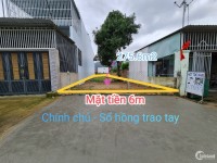  Bán Đất Gần ĐL Nguyễn T.Thành - P.Đồng - TP. Nha Trang, 275.6m2 chỉ 16tr.m2