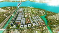 BOOKING Khu Fenice -Nhơn Trạch dự án đô thị 125ha, sống xanh đẳng cấp yên bình