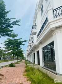 Chính chủ  cần bán ngay lô sát góc 100m2 vị trí quá đẹp thuộc KĐT mới Xuân Hòa