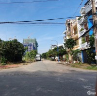 Bán đất khu dân cư An Lộc đường Hà Huy Giáp, P. Thạnh Lộc, Q12,  DT 60m2/1.9 tỷ