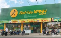 Cần vốn đầu tư bán lại lô đất Nguyễn Thị Định, P Cát Lái, Q 2, gần KCN Cát Lái,