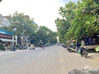 Sanh nhanh lô đất mặt tiền Lê Thị Chợ, P. Phú Thuận, Quận 7 - Gía 2.2 tỷ