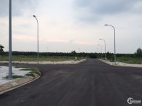 Đất nền phường Phú Hữu quận 9 giá mềm