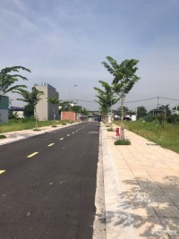 Cần sang lô đất TC 80m2 Đường Lê Tấn Bê, An Lạc, Bình Tân.SHR. Giá chỉ 1 tỷ 390