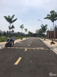 Bán lô đất TC 80m2/ 1.5 tỷ Đường Lê Tấn Bê,An Lạc,Bình Tân.LK khu căn hộ Akari
