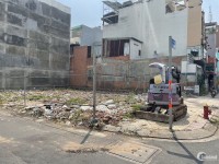 bán đất ngay đường độc lập tân phú, liền kề UBND phường Tân Thành 2tỷ6