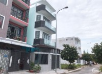 Bán đất cạnh khu dân cư Vạn Phúc CiTy hẻm xe hơi dt 50m2 giá chỉ 1,9 tỷ sổ riêng