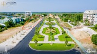 Bán nhanh lô đất trục cảnh quan 69m dự án Khu đô thị An Phú - Thành Phố Tam Kỳ