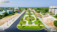 Đất An Phú - Tam Kỳ trục đường cảnh quan 69m rộng thoáng phù hợp kinh doanh