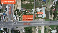 Cần bán lô đất 150m2 MTQL51 gần UBND Tân Hải sổ sẵn