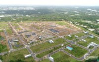 Đất nền Phường Mỹ Xuân Phú Mỹ BRVT 15.8 triệu/m2