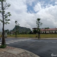 Đất thị trấn Lam Sơn giá đầu tư
