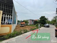 Bán đất tiểu khu 5, trung tâm tx Nghi Sơn, Thanh Hóa- khu dân cư ổn định