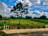 Bán đất nền gần Bảo Lộc giá từ 1.25 tỷ full thổ cư , giá đầu tư giai đoạn đầu
