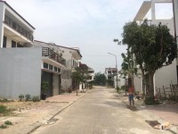Bán đất mặt đường Nguyễn Năng Tĩnh, Hà Huy Tập, tp Vinh tặng kèm dãy nhà trọ