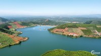 Đất Sào View Hồ Nghỉ Dưỡng Đắk Long Thượng- Novaland đang khảo sát làm Đô Thị