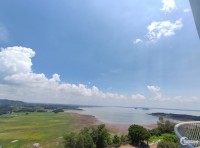 Đất vườn chính chủ view hồ Trị An cự đẹp sổ hồng riêng giá chỉ 970 triệu/ 1000m2