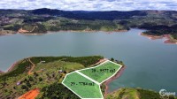 Cần bán đất hồ đồng nai 2 view siêu đẹp giá đầu tư 600tr/xào 200m mặt hồ