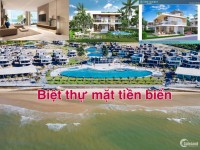 Cần bán villa full nội thất,mặt tiền biển Chí Linh Vũng Tàu