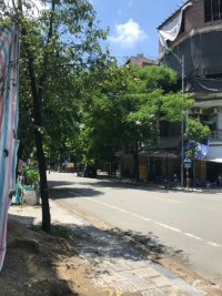 Cho thuê T1+2 nhà 2 mặt đường phố Văn La, Văn Phú, tiện VP-kinh doanh