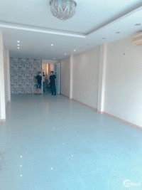 Cho thuê nhà mặt phố Lạc Trung 70m2 6 tầng thông sàn có thang máy Lh 0386380199