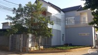 Cho thuê nhà riêng 2 lầu, lô góc, có sân vườn tại Biên Hòa, Đồng Nai