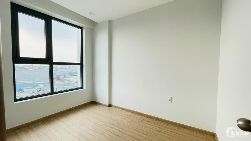 Bcons Green View giá CĐT căn 2PN 2WC, trả trước 459 triệu (30%) CK 2%/căn