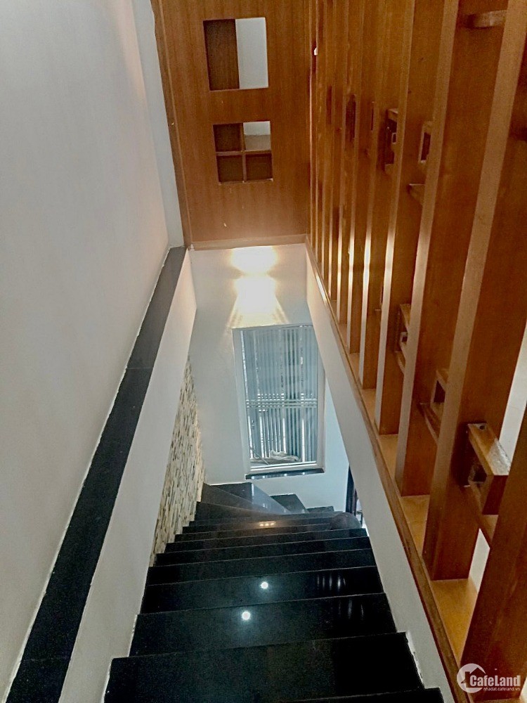 Nhà Khương Trung, Thanh Xuân ngõ xe 3 gác thông nhiều hướng, 42m2x5 tầng 5 tỷ