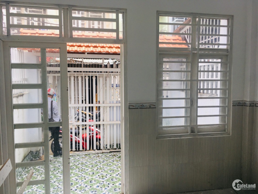 Bán nhà ngay khu Bảo Minh Residence Tô Ngọc Vân chưa đến 4 tỷ